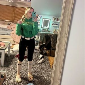 Meet your Posher, Caroline